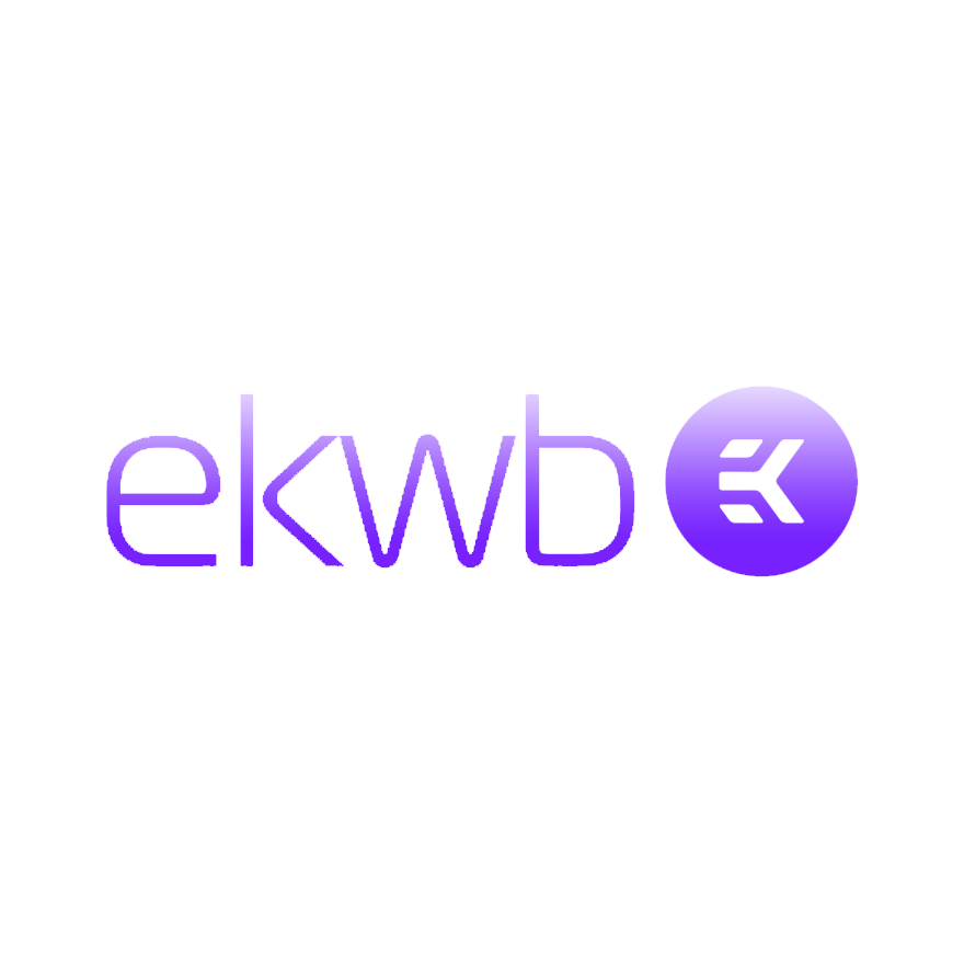 EKWB Logo