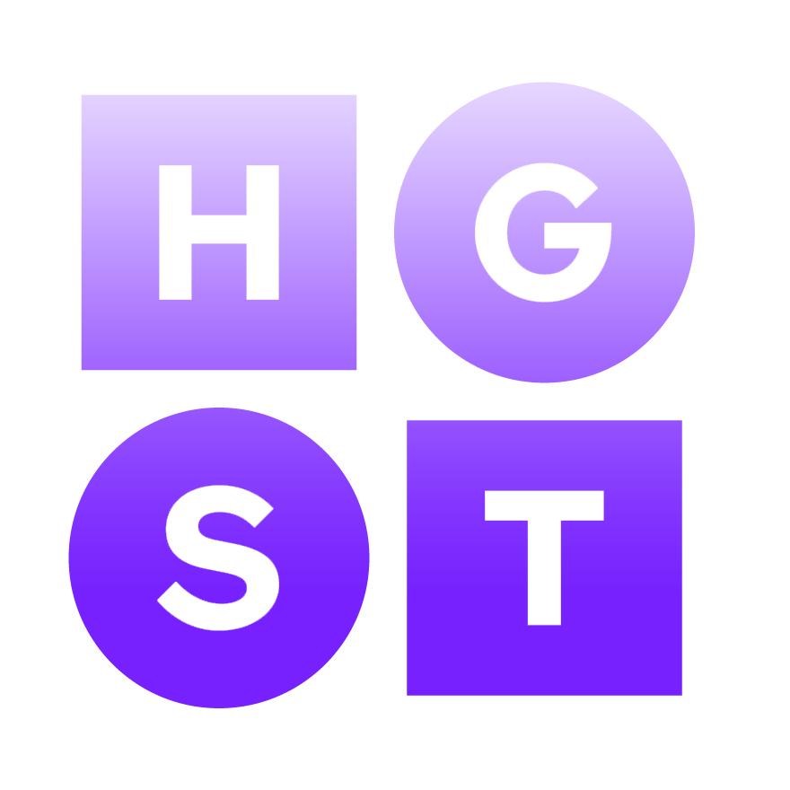 HGST Logo