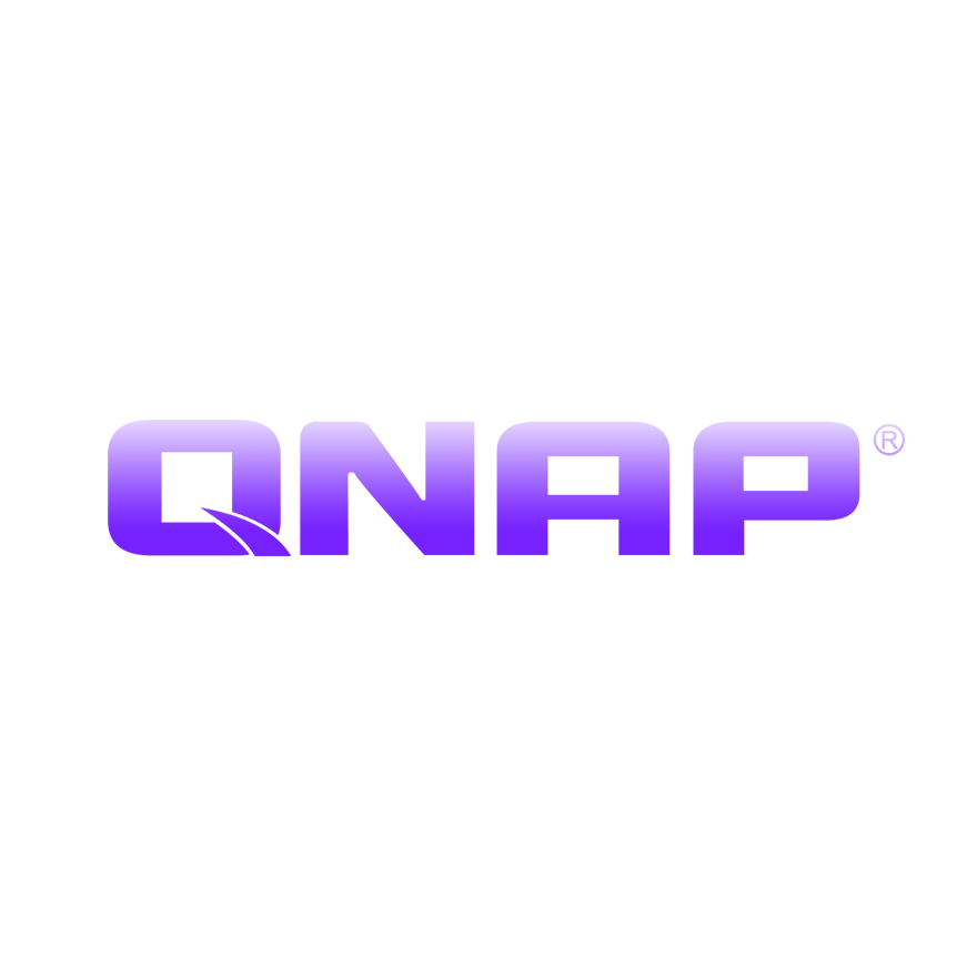 QNAP Logo